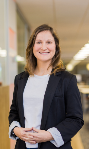 Samantha Eames Uribe